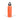 Insulated Flask NEON ORANGE